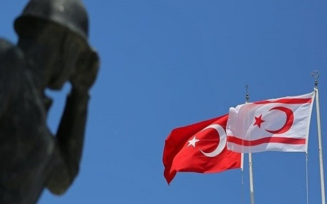 Türkiye, KKTC'de asker azaltacak iddiası