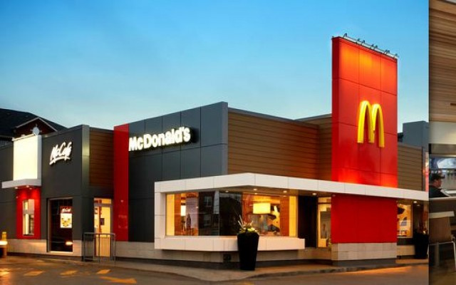 McDonald's'tan şok karar