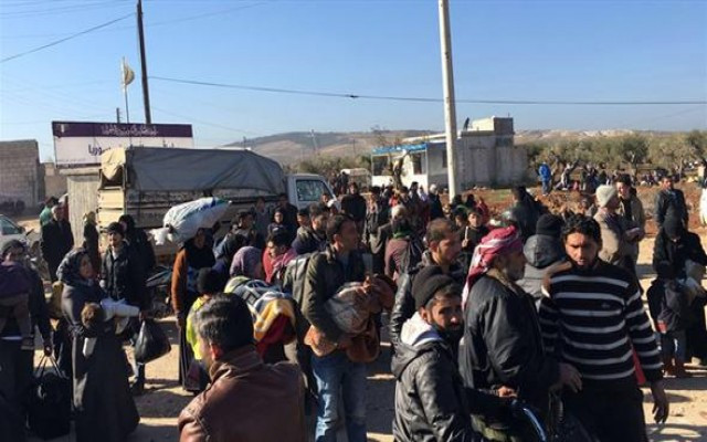 PKK Akdeniz'de iddiası