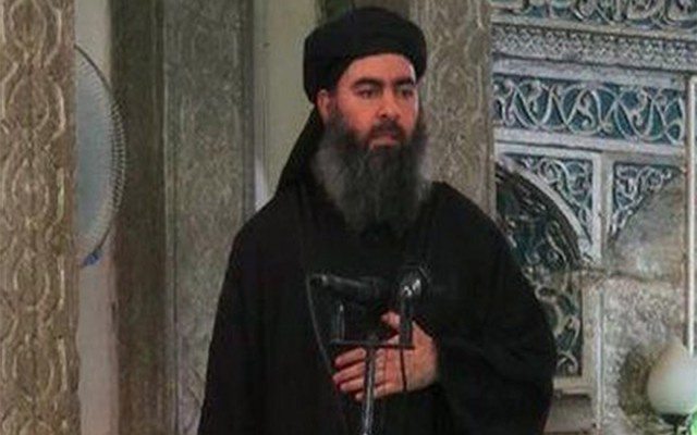 IŞİD doğruladı: Bağdadi öldü 