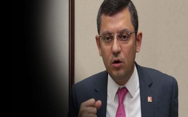 AKP-MHP işbirliğine CHP'den tepki