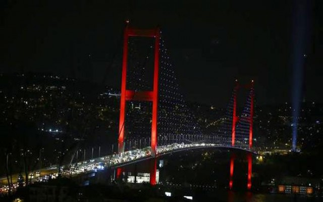 İstanbullulara önemli köprü uyarısı