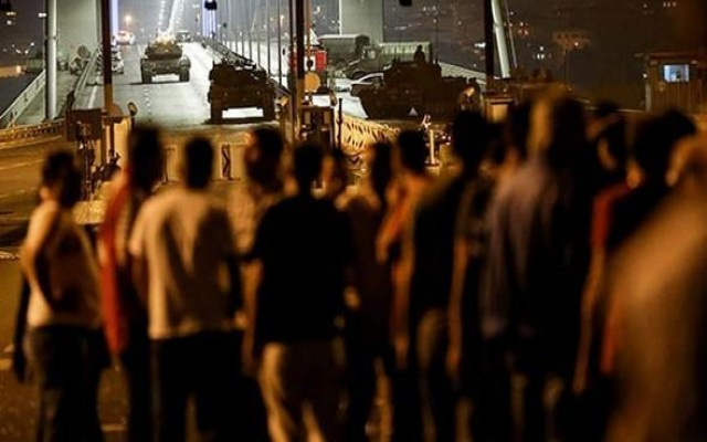 15 Temmuz Şehitler Köprüsü iddianamesi hazır