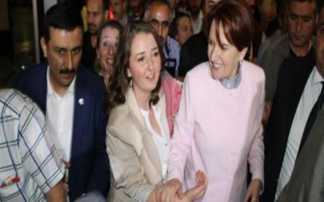 Akşener cephesinden AKP'yi karıştıracak iddia