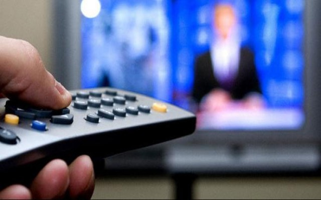 5 televizyon kanalının lisansı iptal edildi