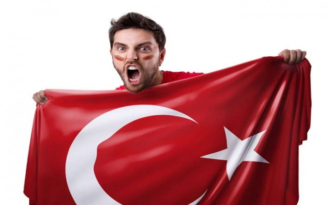 Türk erkeklerine özgü 10 ilginç davranış