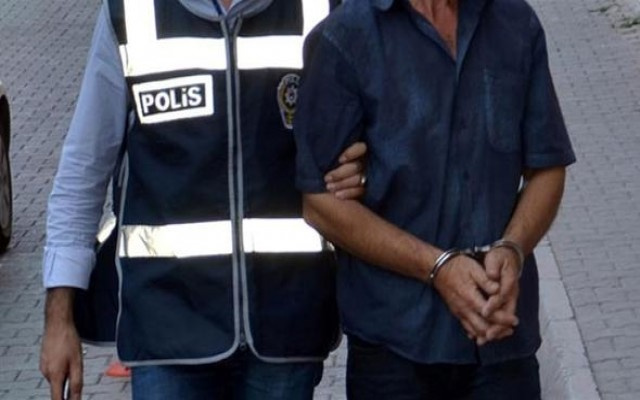 4 işadamına PKK'ya destekten tutuklama
