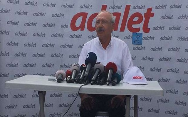 Kılıçdaroğlu’nu tutuklayacaklar kampanyası