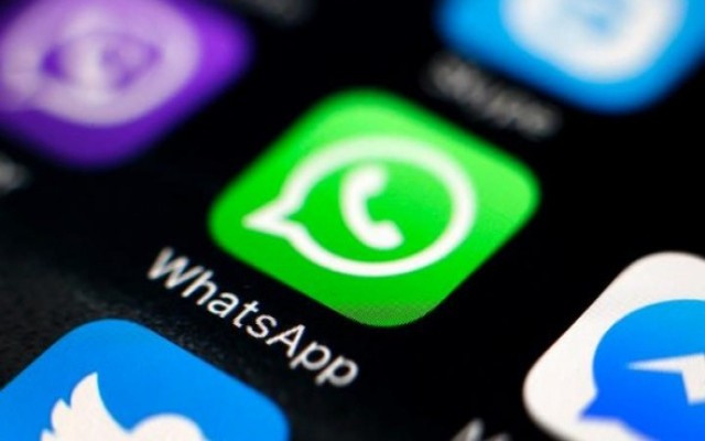 Çocukların WhatsApp gruplarında korkunç mesajlar