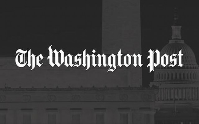 Washington Post'tan skandal yazı