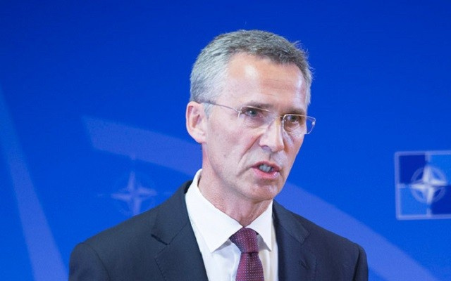 NATO Genel Sekreteri: Dünya tehlikeli bir noktada