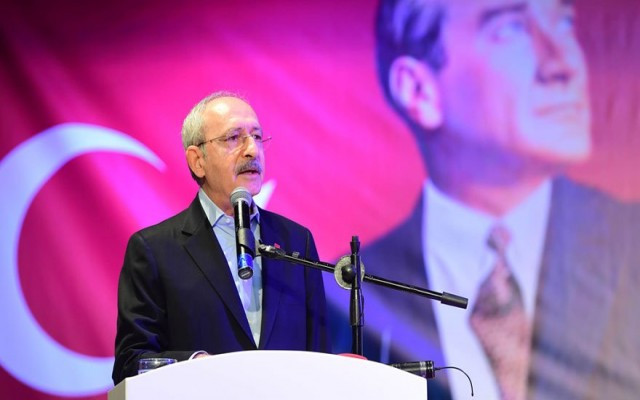 Kılıçdaroğlu’ndan Erdoğan’ın o sözlerine sert tepki