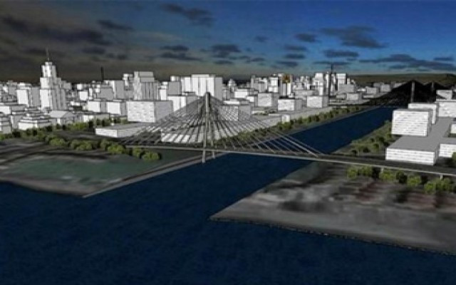 4 İlçeye Kanal İstanbul Piyangosu