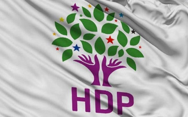 HDP: Kayyum atanan belediyeleri geri alacağız
