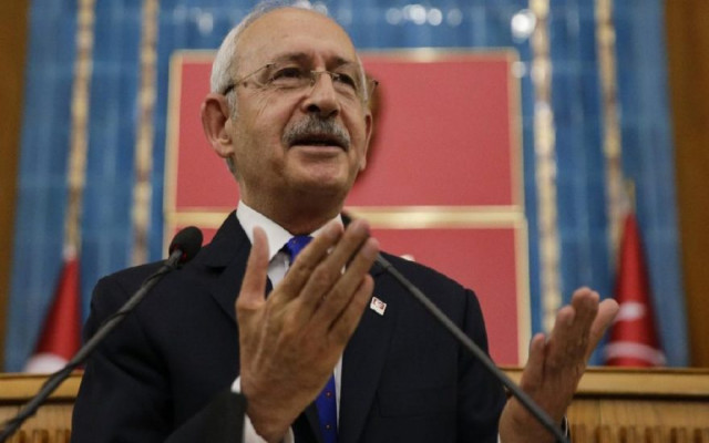 Kılıçdaroğlu’ndan önemli açıklamalar