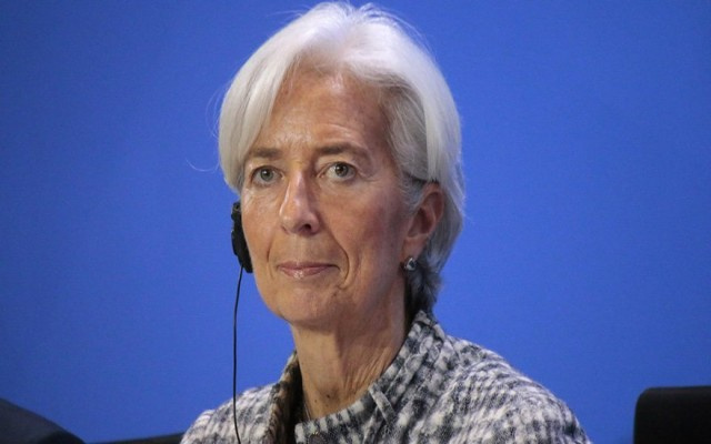 IMF Başkanı’ndan Kaşıkçı tepkisi 