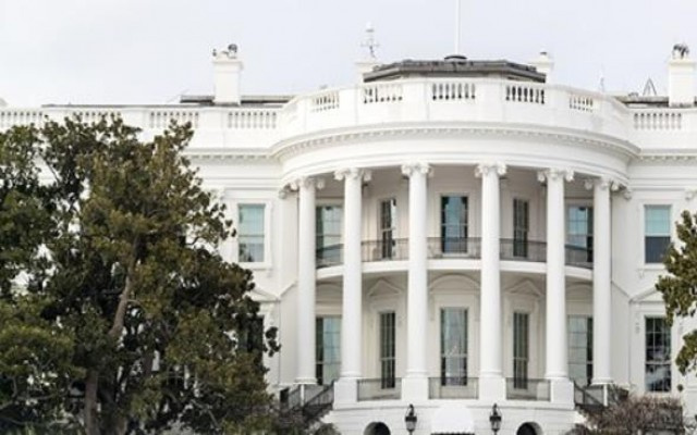 Beyaz Saray'dan 'üzgünüz' açıklaması