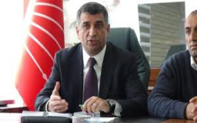 CHP'li Gürsel Erol'un cezası belli oldu