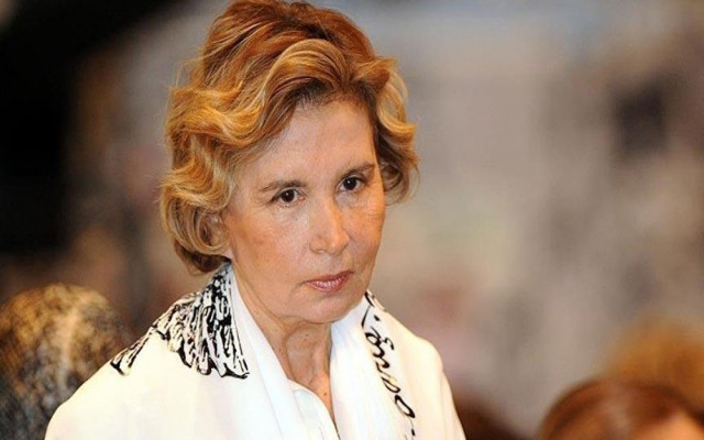 Nazlı Ilıcak'tan Arınç'ın sözleriyle savunma