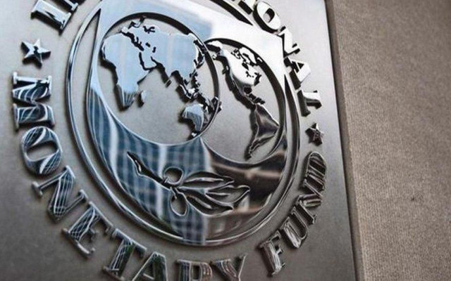 IMF'ten çarpıcı Türkiye açıklaması