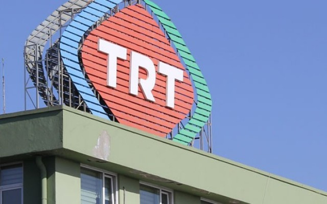 TRT'den skandal programa şaşırtıcı savunma 
