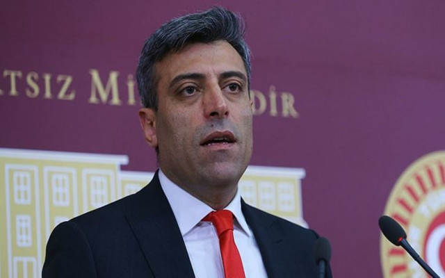 Öztürk Yılmaz: Hepsine bir cevabım olacak