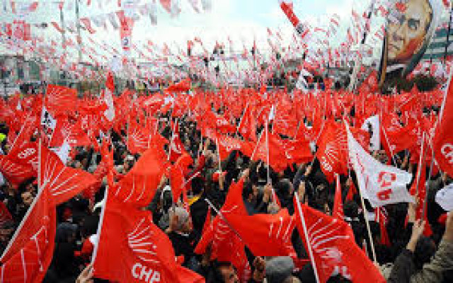 CHP: Diyanet Atatürk'e vefasızlık yaptı