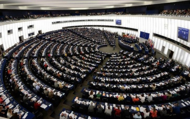 Avrupa Parlamentosu'ndan kritik Türkiye raporu