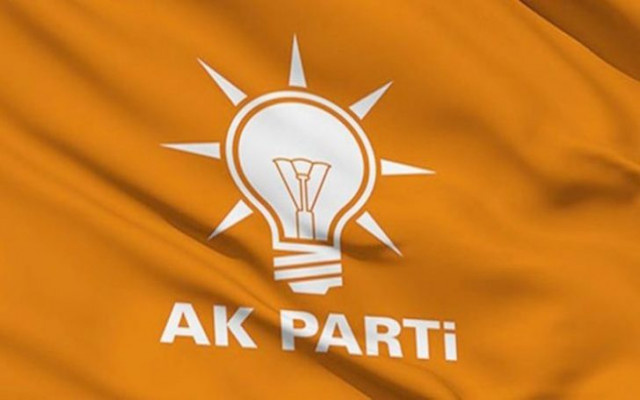 AK Parti'nin İstanbul adayı Binali Yıldırım