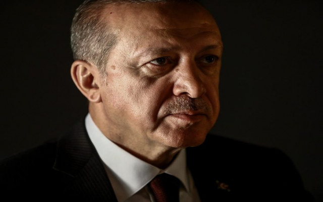 Erdoğan: Yüzlerce mescidi ahır yaptılar