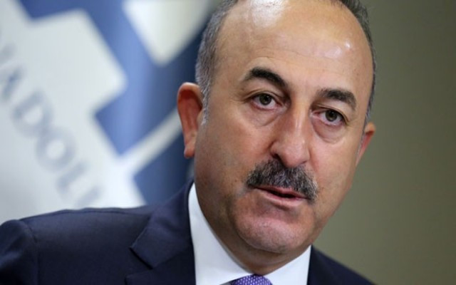 Çavuşoğlu'ndan Kaşıkçı için flaş açıklama