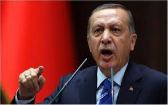Erdoğan'dan Kılıçdaroğlu'na: Avane