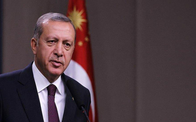 Erdoğan: İran yaptırımları denge bozar