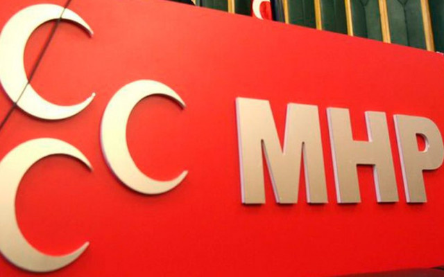 MHP'den İstanbul için sürpriz isim