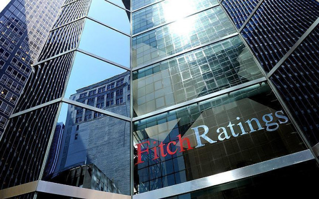 Fitch Ratings Türkiye’nin notunu açıkladı