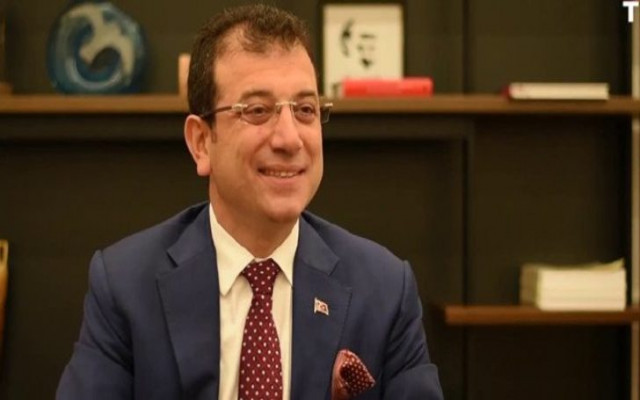 Ekrem İmamoğlu'dan çarpıcı MHP, ANAP günleri..