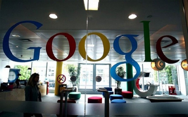 Google, yeni kampüsüne 1 milyar dolar ayırdı
