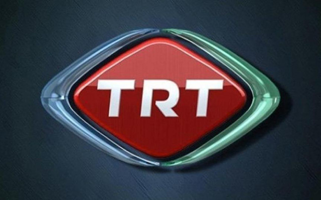 TRT ekibi alıkonuldu