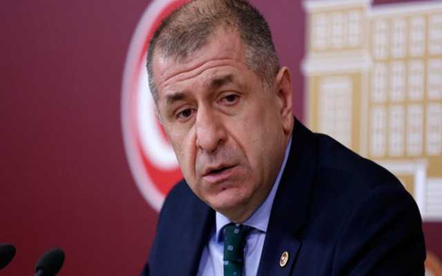 Özdağ: AKP, yüzde 30 bandına gerileyecek