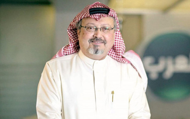 Yeni Suudi Bakanı'ndan Kaşıkçı açıklaması