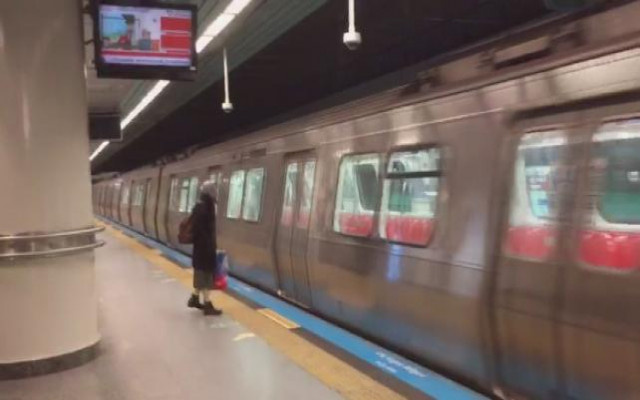 İstanbul için flaş metro kararı