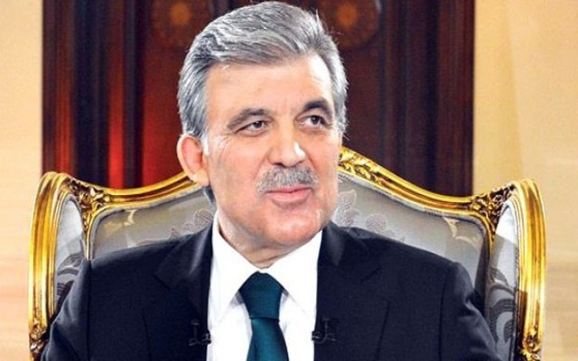 Kılıçdaroğlu ile Abdullah Gül'ün sürpriz görüşmesi 