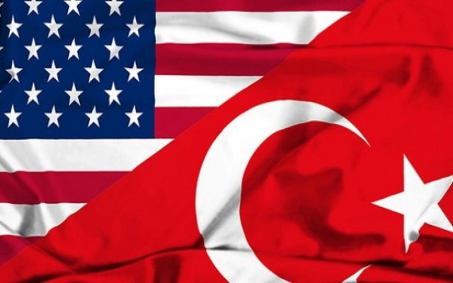 ABD'ye Türkiye'den müthiş öneri