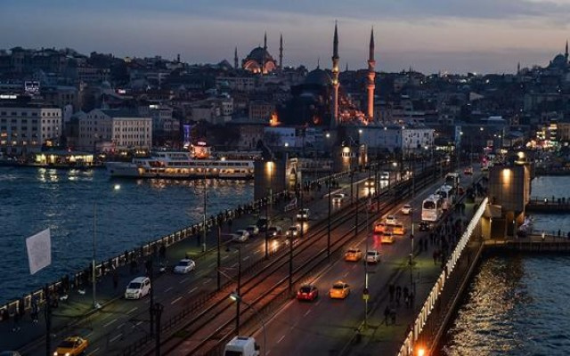 ABD’li sigorta devi Türkiye’den çekiliyor