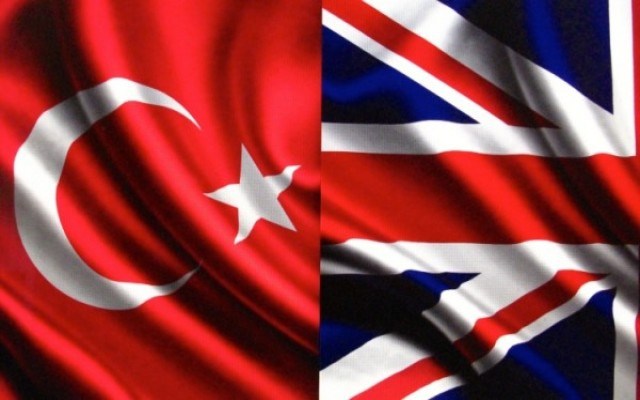 İngiltere'den Türkler için skandal karar