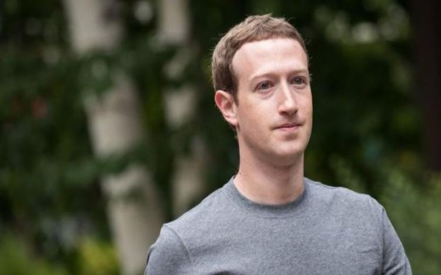 Facebook'da daha büyük skandal çıktı