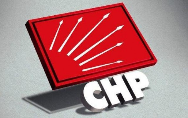 CHP’li 48 vekilden ortak tüzük açıklaması