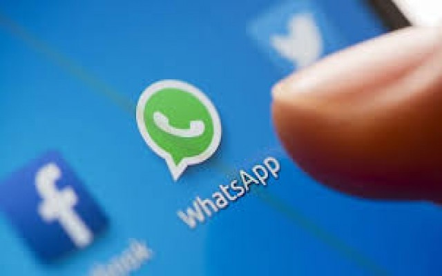 WhatsApp'a  büyük değişiklik geliyor