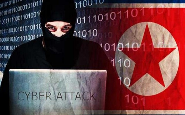 Kuzey Kore'den Türkiye'ye siber saldırı