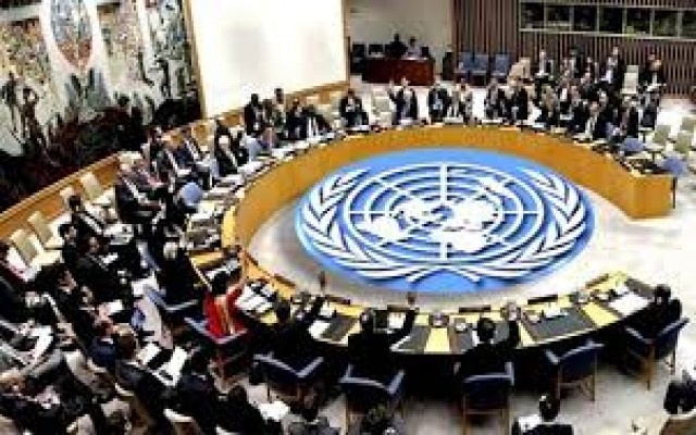 BM Güvenlik Konseyi’nde tansiyon yükseldi